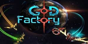 Andriamanitra Factory: Wingmen 