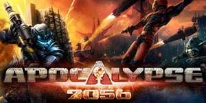 Apokalypsy 2056 
