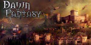 Dawn ny Fantasy: Fanjakana Wars 