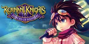Sisa Knights 