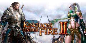Under Fanjakana Fire II 