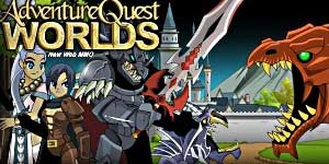 Adventure Quest Tontolo 