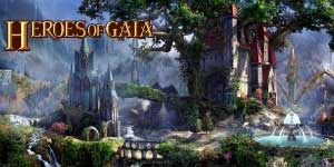 Ry olo-maherin'ny ny Gaia 