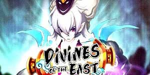 Divines ny Atsinanana 