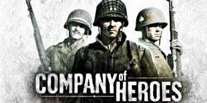 Company ny Heroes 