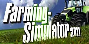 Fiompiana simulator 2011 