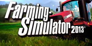 Fiompiana simulator 2013 