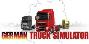 Anarana Truck simulator 
