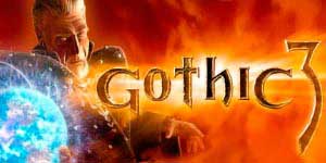 Ny avy Gothic 3 