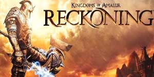 Fanjakana Amalur: fampamoahana 