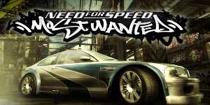 Ilaina ny Speed ​​Most Wanted 