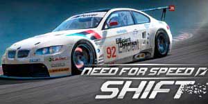 Mila ny Speed: Shift 