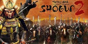 Total Ady: Shogun 2 