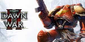 Warhammer Dawn ny Ady Lehibe II 
