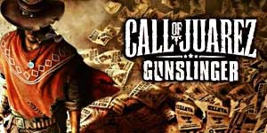 Call ny Juarez Gunslinger 