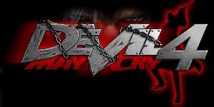 Devoly anie Cry 4 