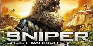 Sniper: Masina Mpiady 