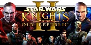 Star Wars: Knights ny Old Repoblika 