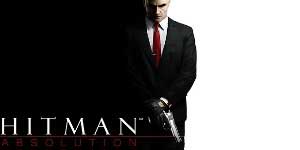 Hitman: ny famotsoran- 
