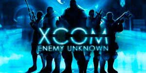 XCOM: Fahavalo Unknown 