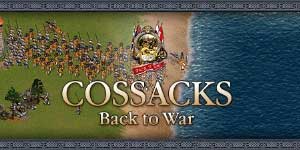 Cossacks: Miverina any an-tafika 