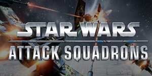 Star Wars: Fanafihana Squadrons 