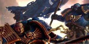 Warhammer 40K: Time ny fivoahana 