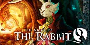 Alina ny Rabbit 