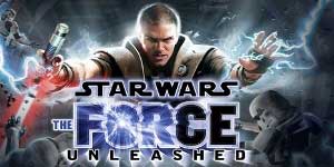Star Wars: The Force fipoahan'ny 