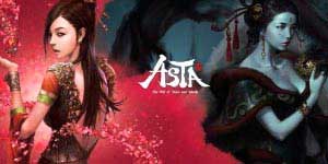Asta: Ny Ady ny Ranomaso sy ny rivotra 