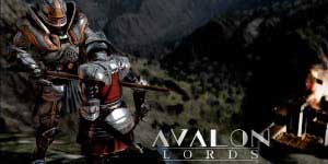 Avalon tompo 
