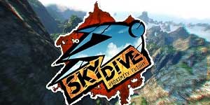 Skydive: akaiky Flight 