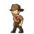 Game Indiana Jones Online 