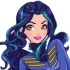 Descendants lalao 