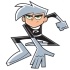 Danny Phantom lalao 