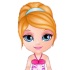 Baby Barbie lalao an-tserasera 
