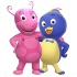 The Backyardigans Lalao 