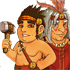 Island Tribe lalao an-tserasera 