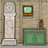 Game afa-mandositra ny Cube-tserasera 