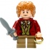 Lego The Hobbit lalao an-tserasera 