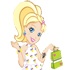 Polly Pocket lalao an-tserasera 