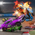 Lalao Destruction Derby 