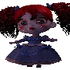 Lalao Poppy Playtime an-tserasera 