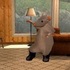 Lalao Rat Milton Online 