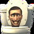 Lalao Skibidi WC an-tserasera 