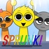 Lalao Sprunki 