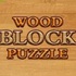 Lalao Wood Block 